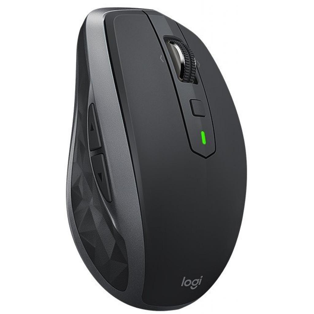 

Мышь Logitech MX Anywhere 2S Graphite (910-005153)