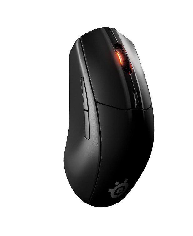 

Мышь SteelSeries Rival 3 Wireless Black (62521)