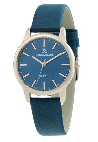 

Женские наручные часы Daniel Klein DK.1.12394-2