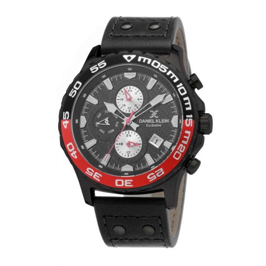 

Мужские наручные часы Daniel Klein DK.1.12384-5