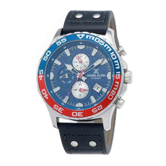 

Мужские наручные часы Daniel Klein DK.1.12384-2