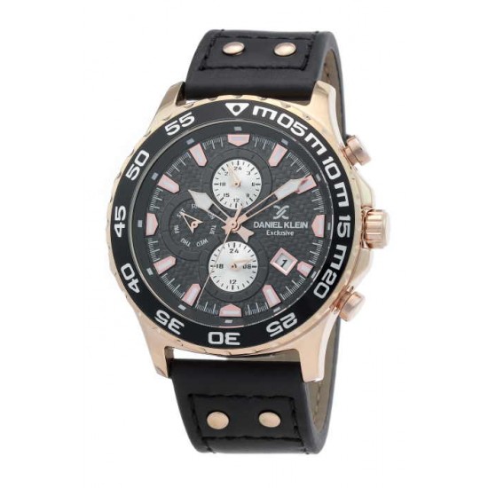 

Мужские наручные часы Daniel Klein DK.1.12384-4