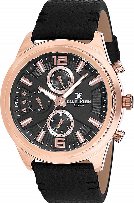 

Мужские наручные часы Daniel Klein DK12171-2