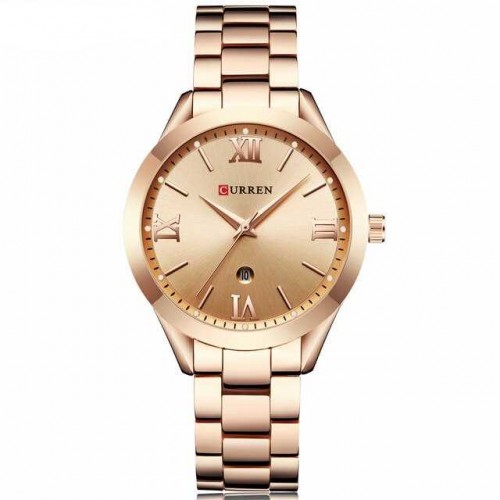 

Женские наручные часы Curren 1008-0216
