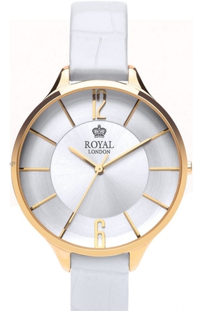 

Женские наручные часы Royal London 21296-04