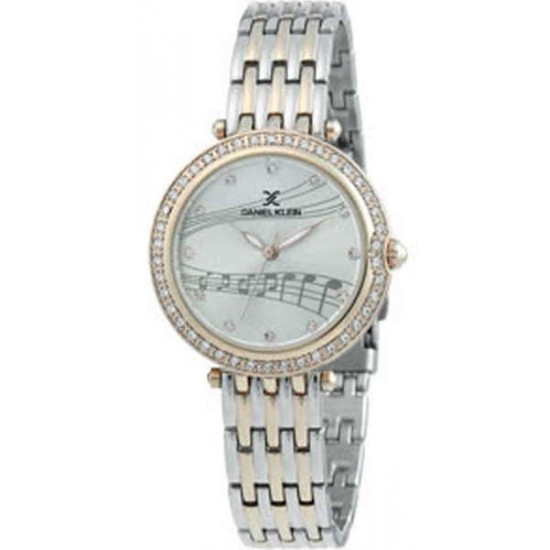 

Женские наручные часы Daniel Klein DK.1.12264-5