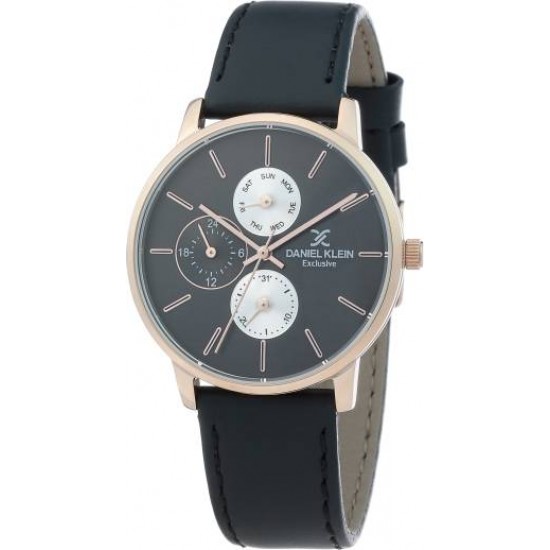 

Женские наручные часы Daniel Klein DK.1.12298-5