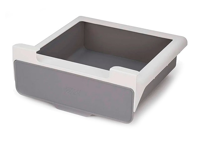 

Полка підвісна Joseph Joseph Cupboardstore 10.2*23.5*22.5 см