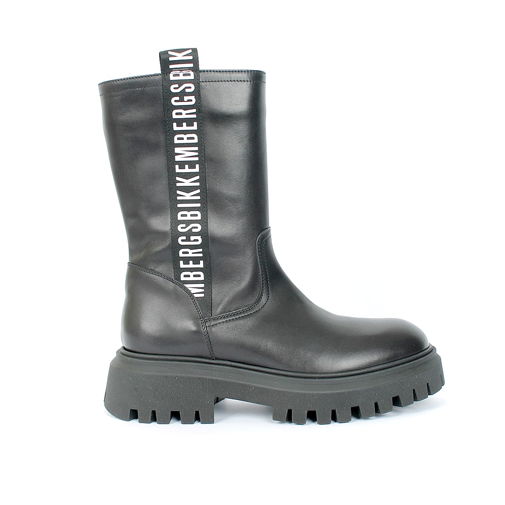 

Ботинки Bikkembergs 20833 38 черный