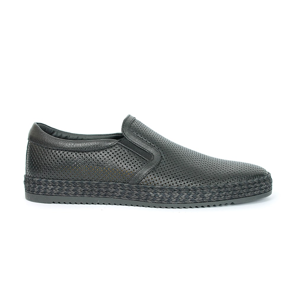 

Мокасины Giampiero Nicola 40123 43 черный