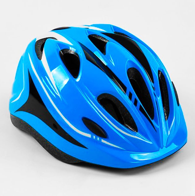 

Шлем Защитный Для Детей TK Sport (F 18476-2)