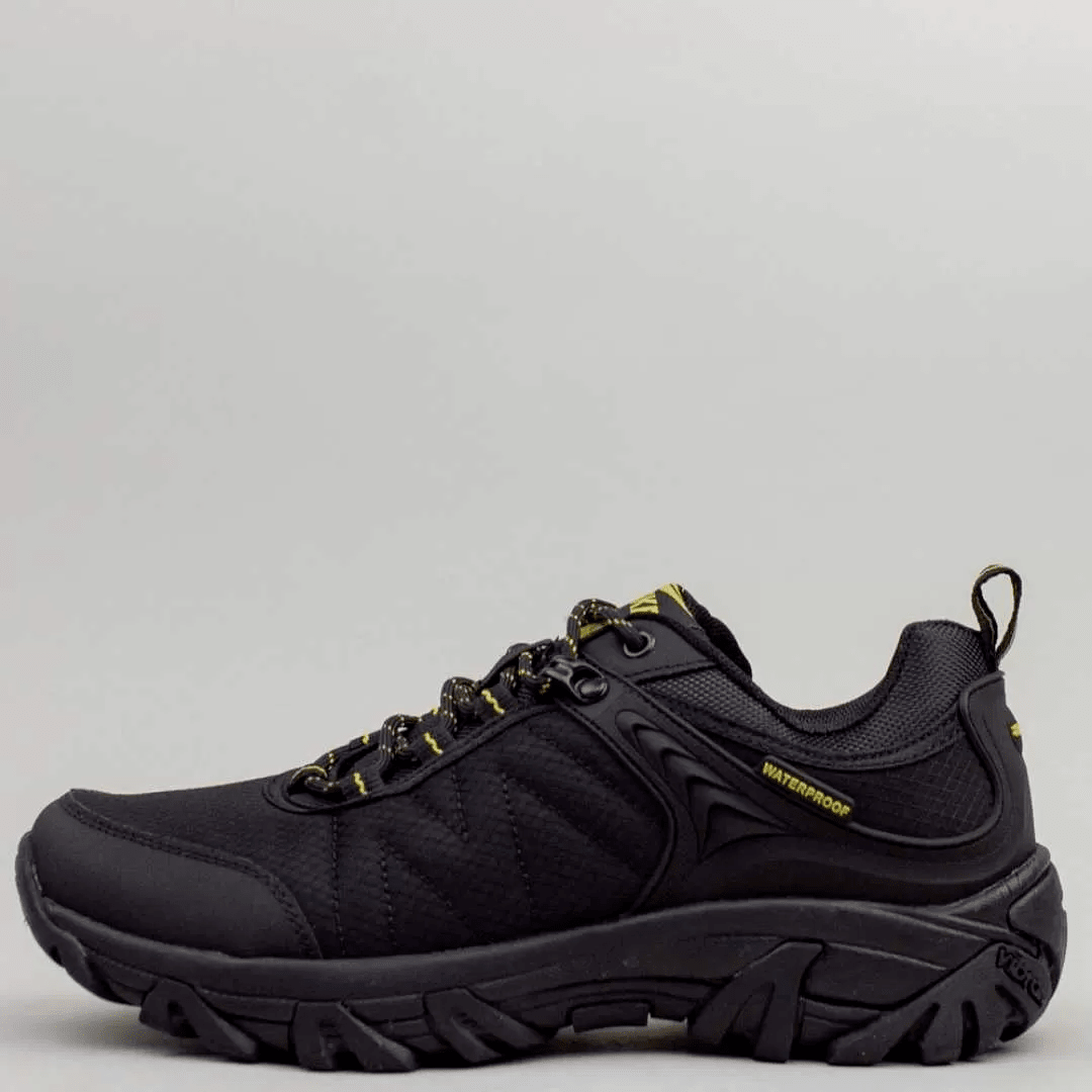 

Кросівки Yike 056-4 М (Gore tex) 42 (8) 27 cм Black