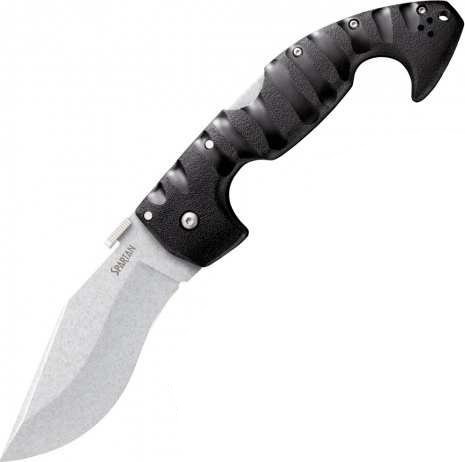

Карманный нож Cold Steel Spartan, 10A (21ST)