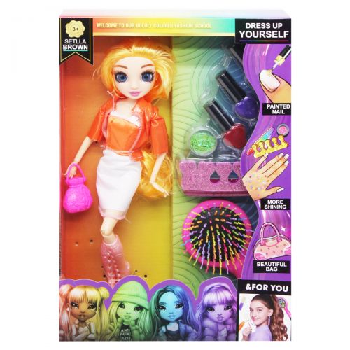 

Кукла "Shining Doll" Вид 1