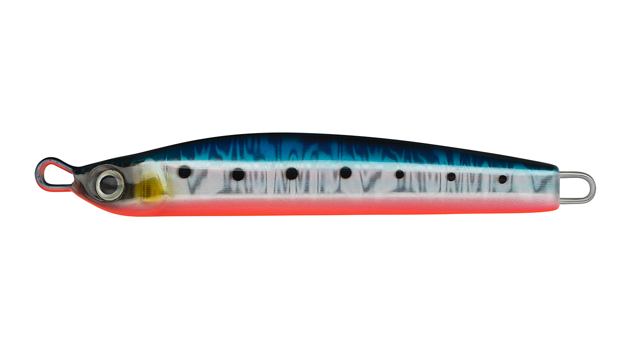 

Пилкер Strike Pro Minnow Jig, 87 мм, 65 гр, (JG-010D#A234-SBO-LU) (128280)