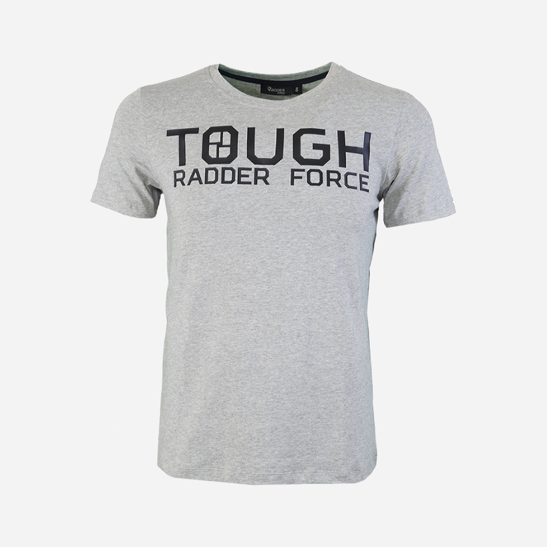 

Футболка RADDER TS28-TE15-020 XXL Серая