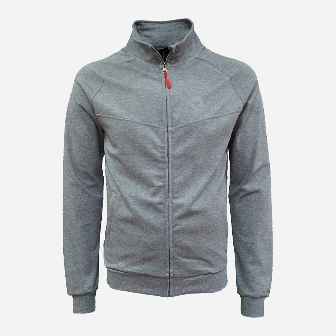 

Спортивная кофта RADDER J88514-011  Серая, Спортивная кофта RADDER J88514-011 L Серая