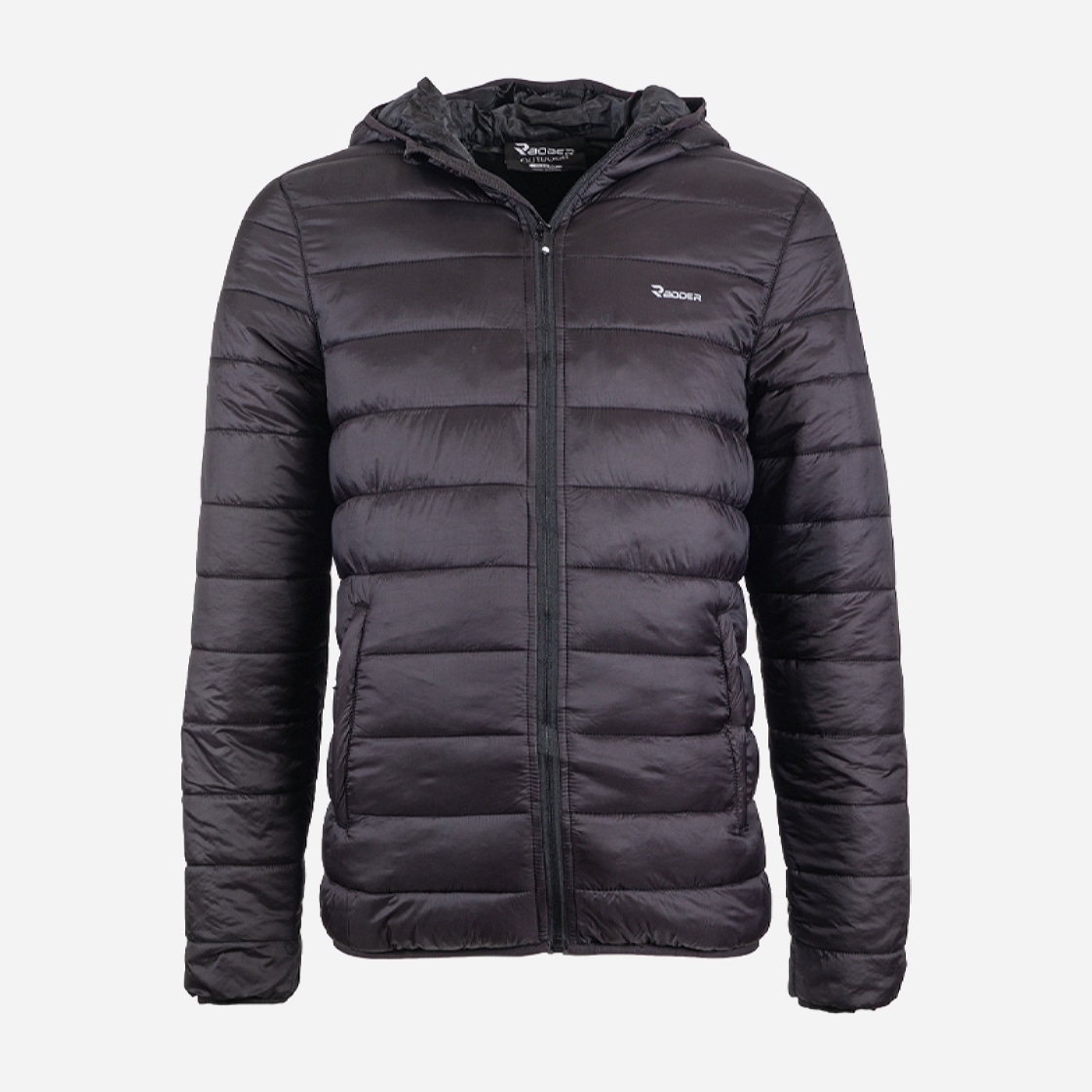 

Куртка RADDER 120067-010 S Черная