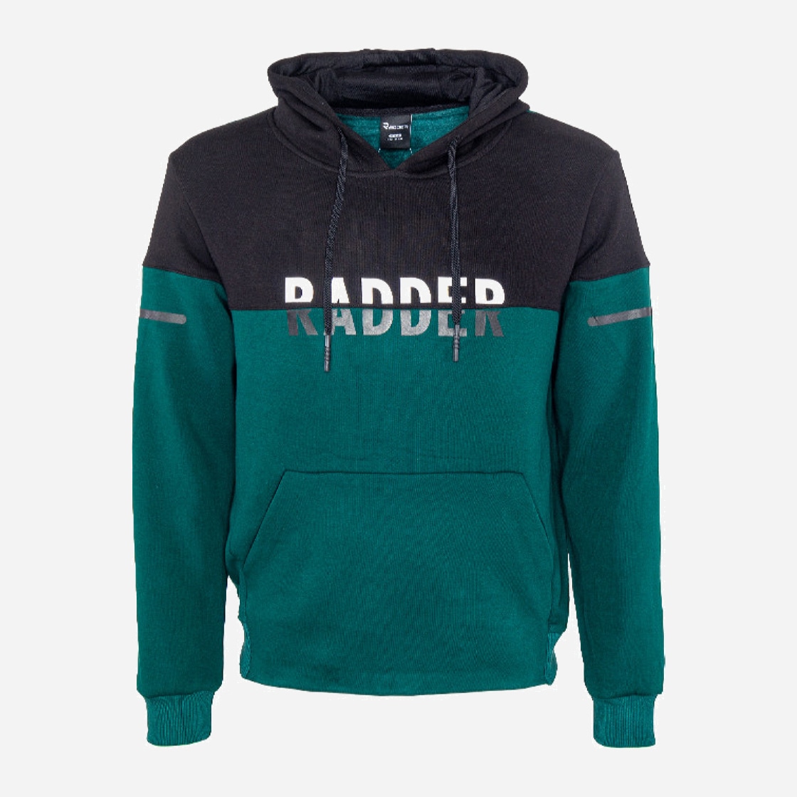 

Худи RADDER 442069-300 XL Зеленое