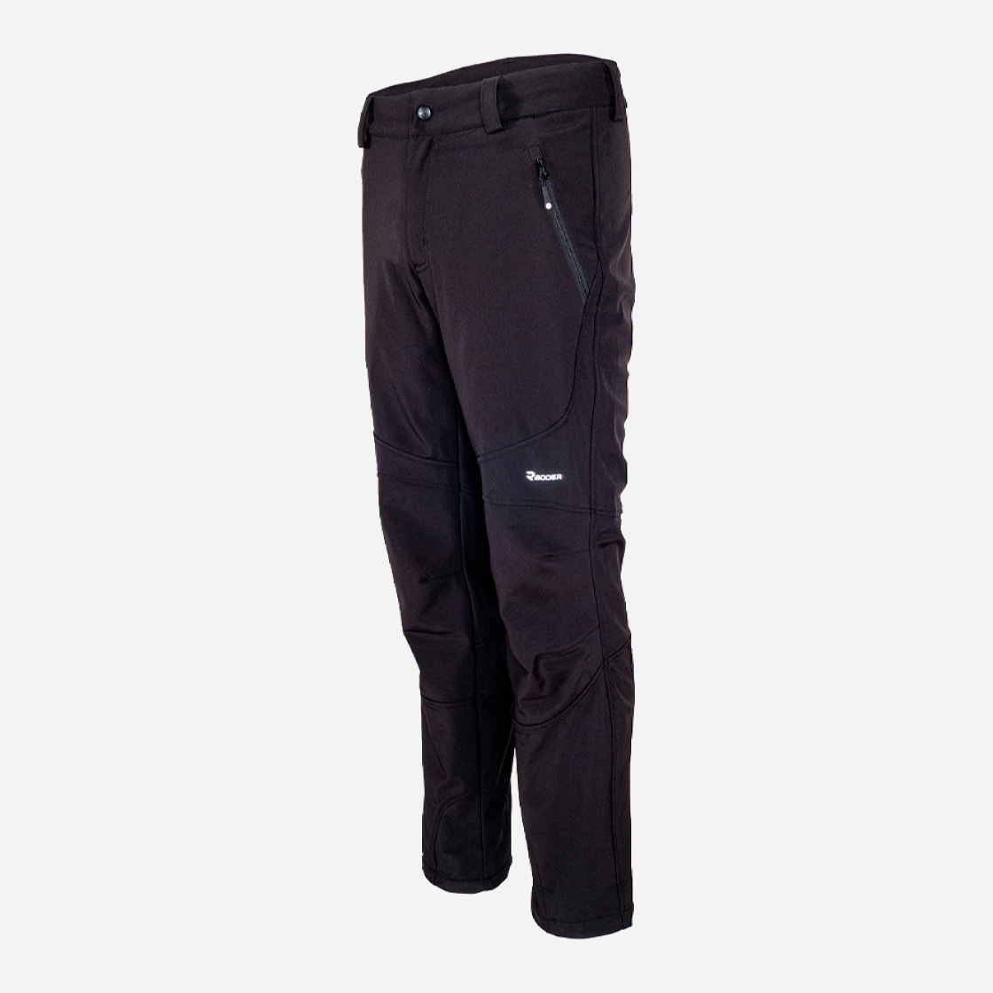 

Брюки RADDER 120099-010  Черные, Брюки RADDER 120099-010 S Черные