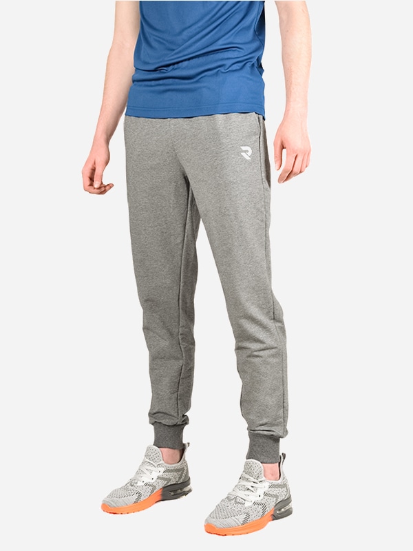 

Спортивные штаны RADDER 442116-011 3XL Серые