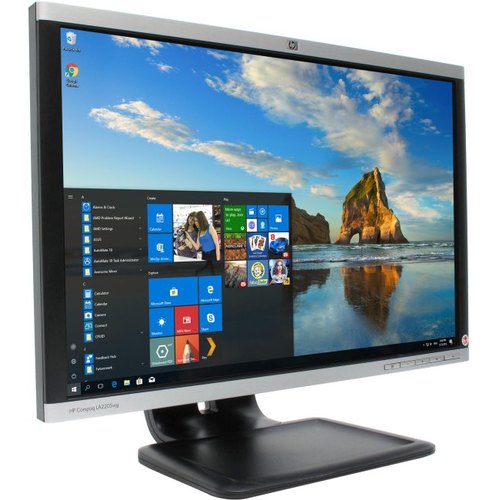 

Монитор HP LA2205wg, 22", 1680х1050 Б/У 5476-2181