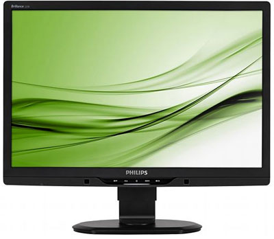 

Монитор Philips Brilliance B-line 225B, 22", 1680х1050 Б/У 5475-2177