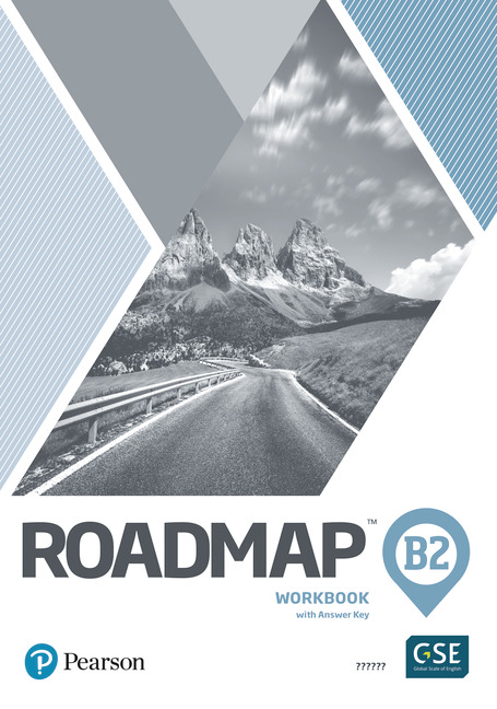 

Roadmap B2 Workbook - Lindsay Warwick - 9781292228433