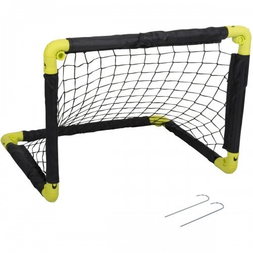 

Ворота футбольные Dunlop (50x44x44см) 133577