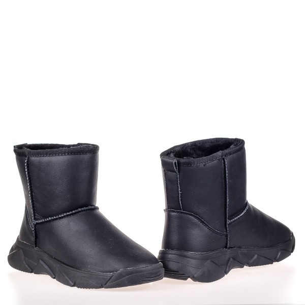 

Женские угги Lonza 8916 40 Черные