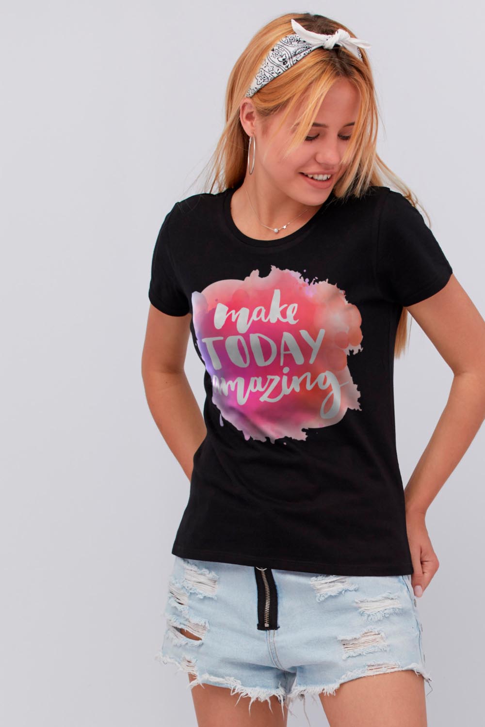 

Футболка yappi basic, Футболка yappi basic XL