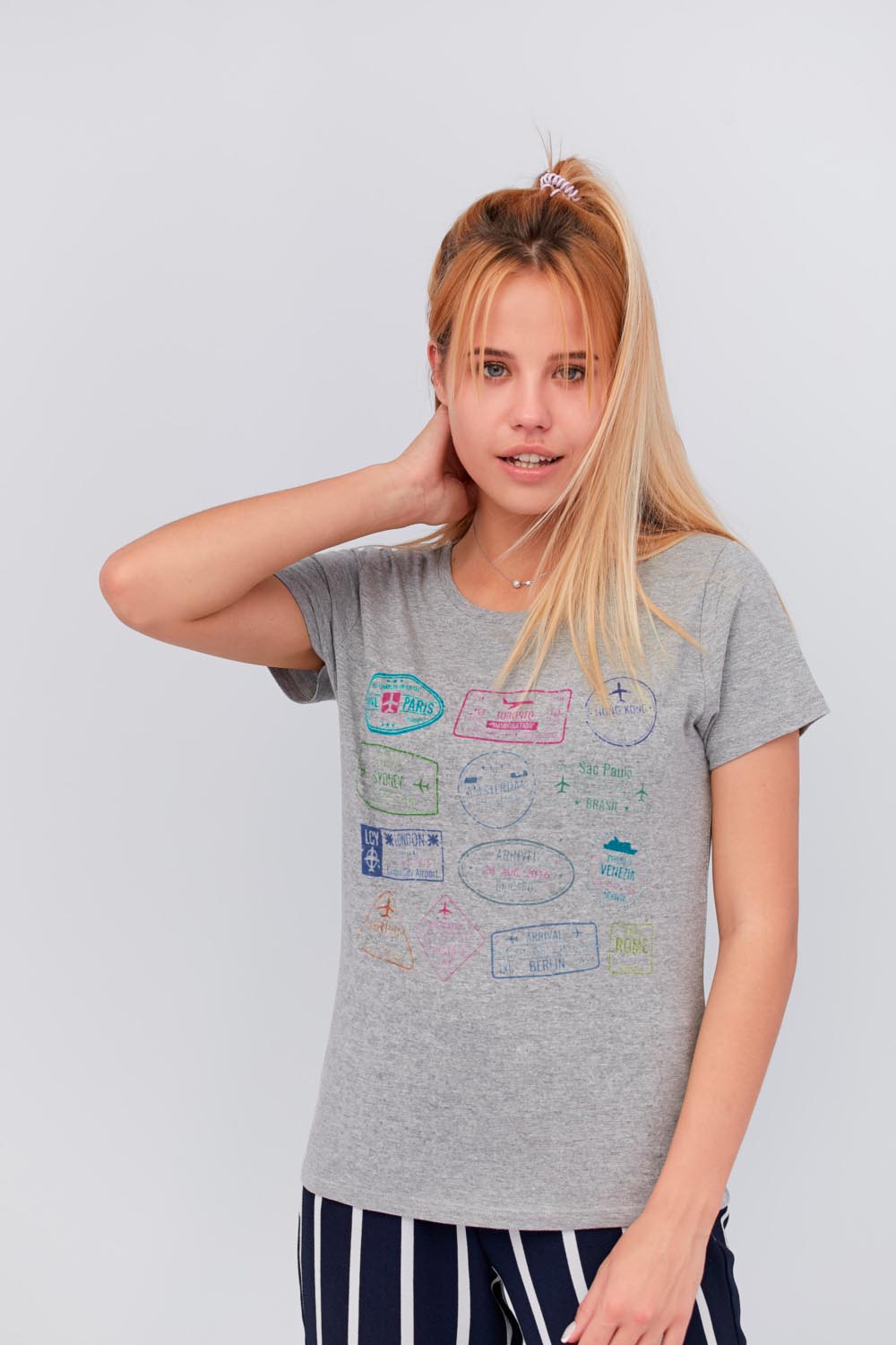 

Футболка yappi Basic, Футболка yappi Basic XL