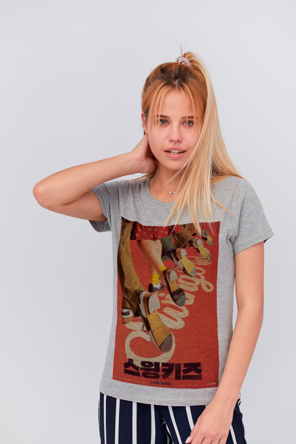 

Футболка yappi Basic, Футболка yappi Basic S