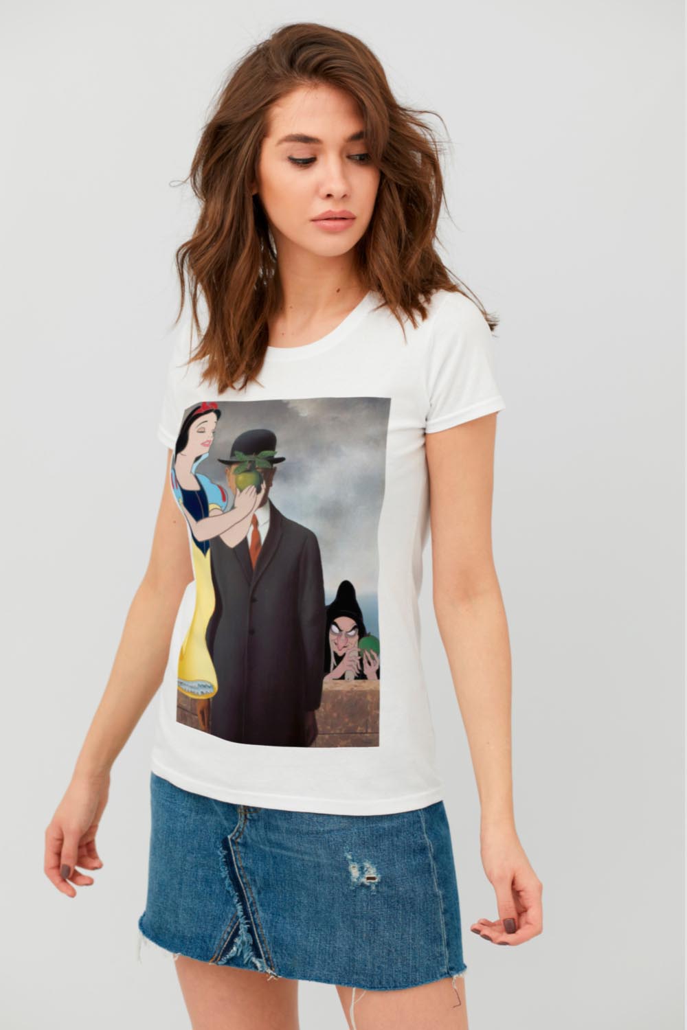 

Футболка yappi basic, Футболка yappi basic XL