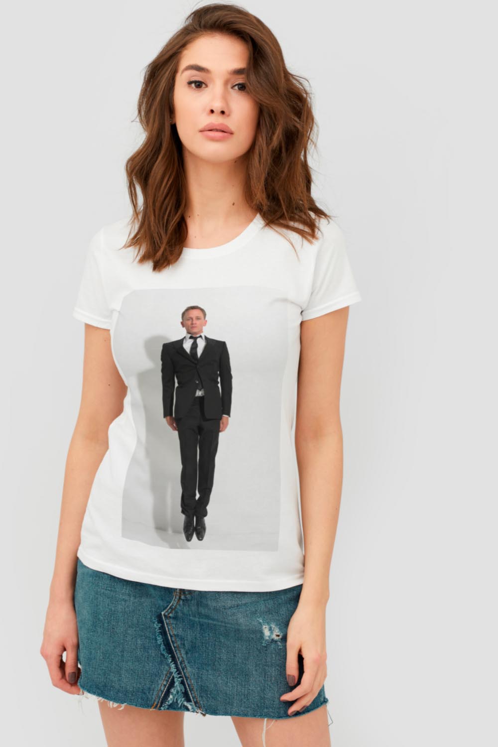 

Футболка yappi Basic, Футболка yappi Basic XL