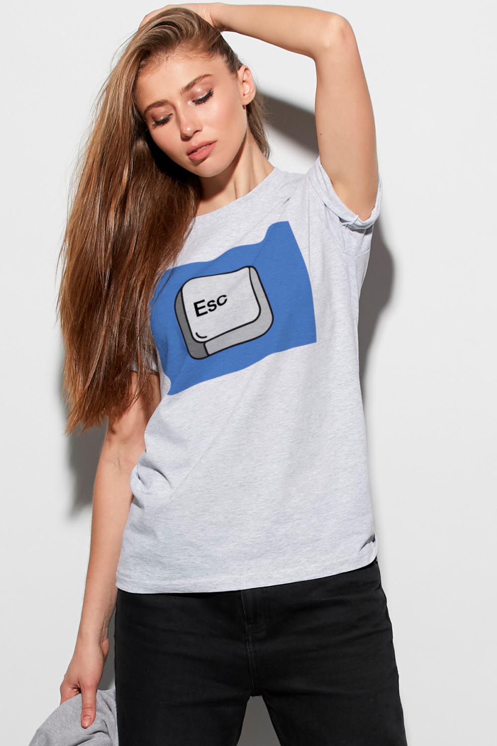 

Футболка yappi Boyfriend, Футболка yappi Boyfriend S