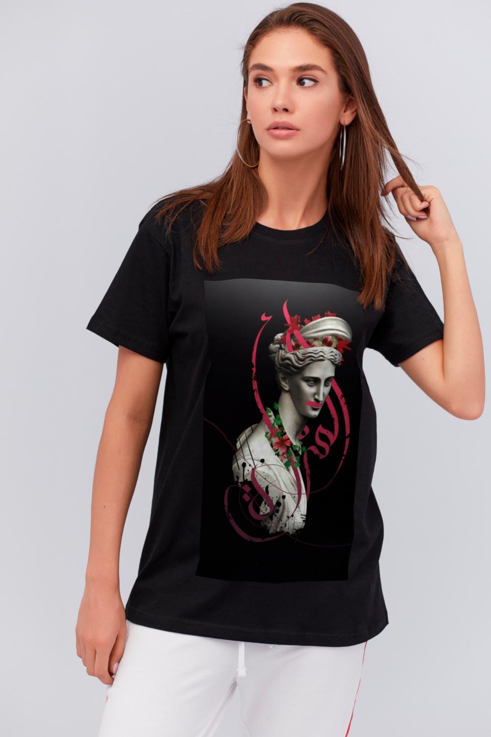 

Футболка yappi Boyfriend, Футболка yappi Boyfriend S