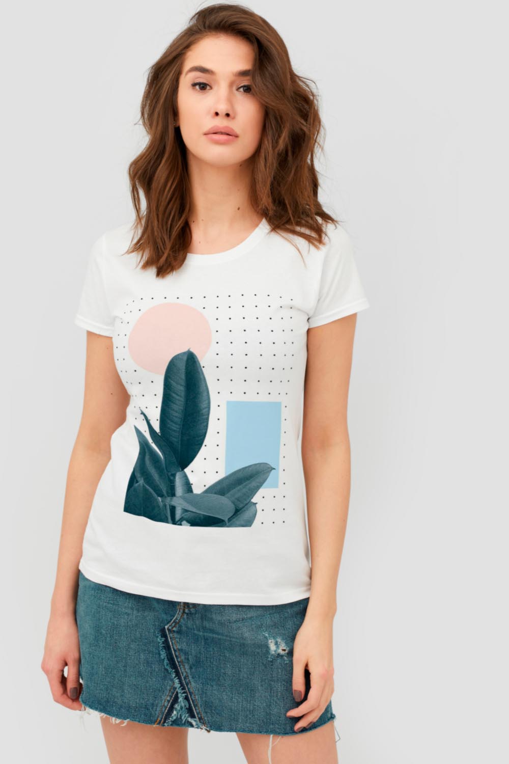 

Футболка yappi Basic, Футболка yappi Basic XL