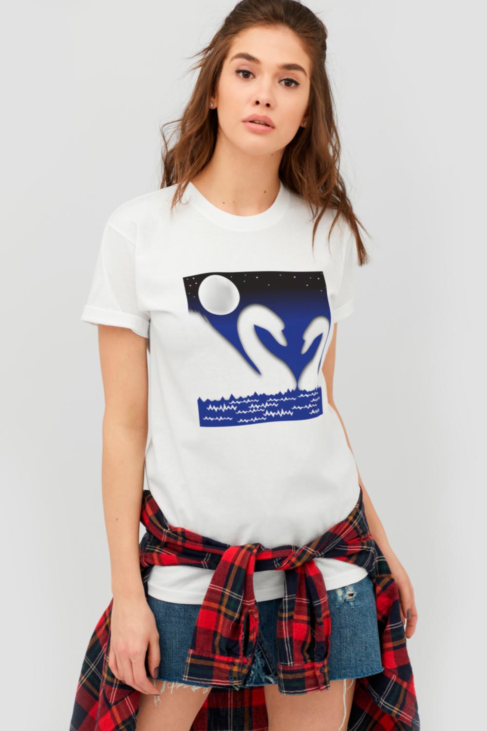 

Футболка yappi Boyfriend, Футболка yappi Boyfriend M