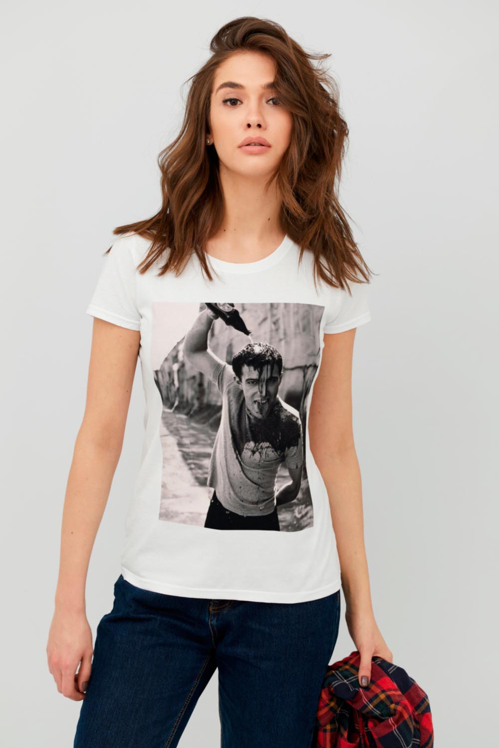 

Футболка yappi Basic, Футболка yappi Basic XL