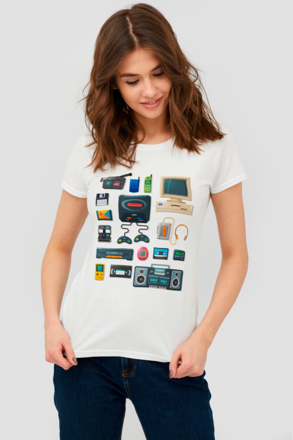 

Футболка yappi Basic, Футболка yappi Basic L