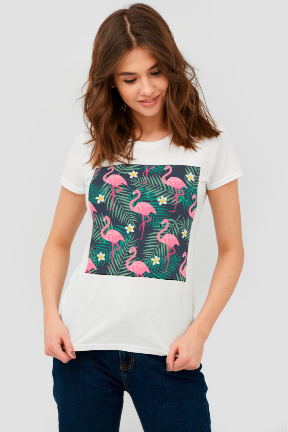 

Футболка yappi Basic, Футболка yappi Basic XL