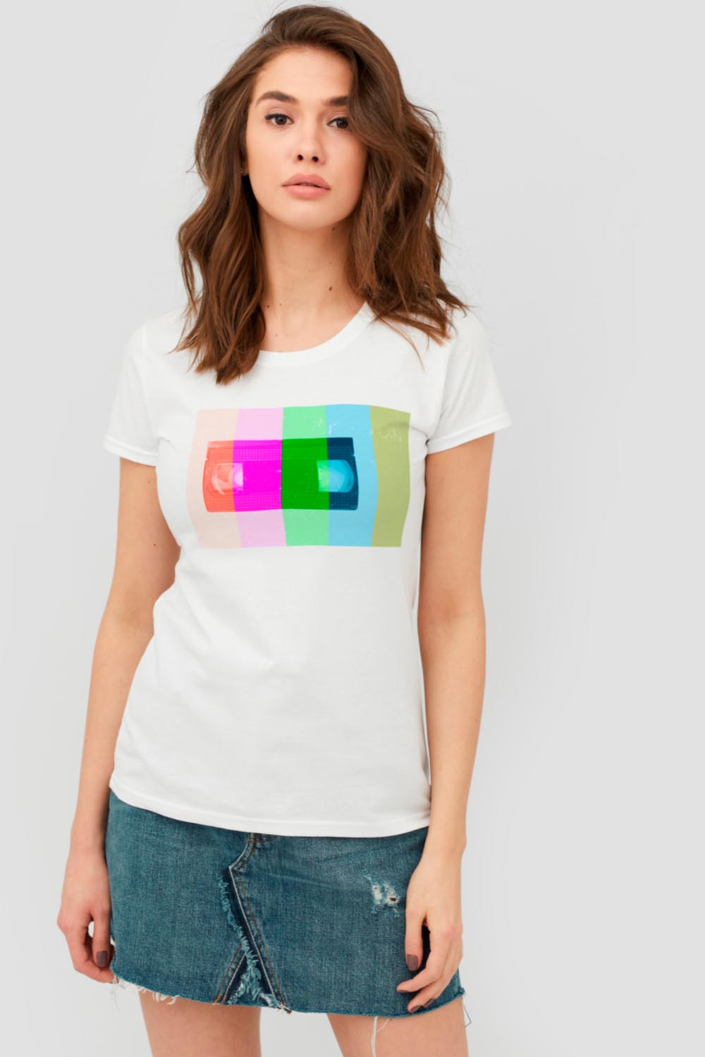 

Футболка yappi Basic, Футболка yappi Basic XL