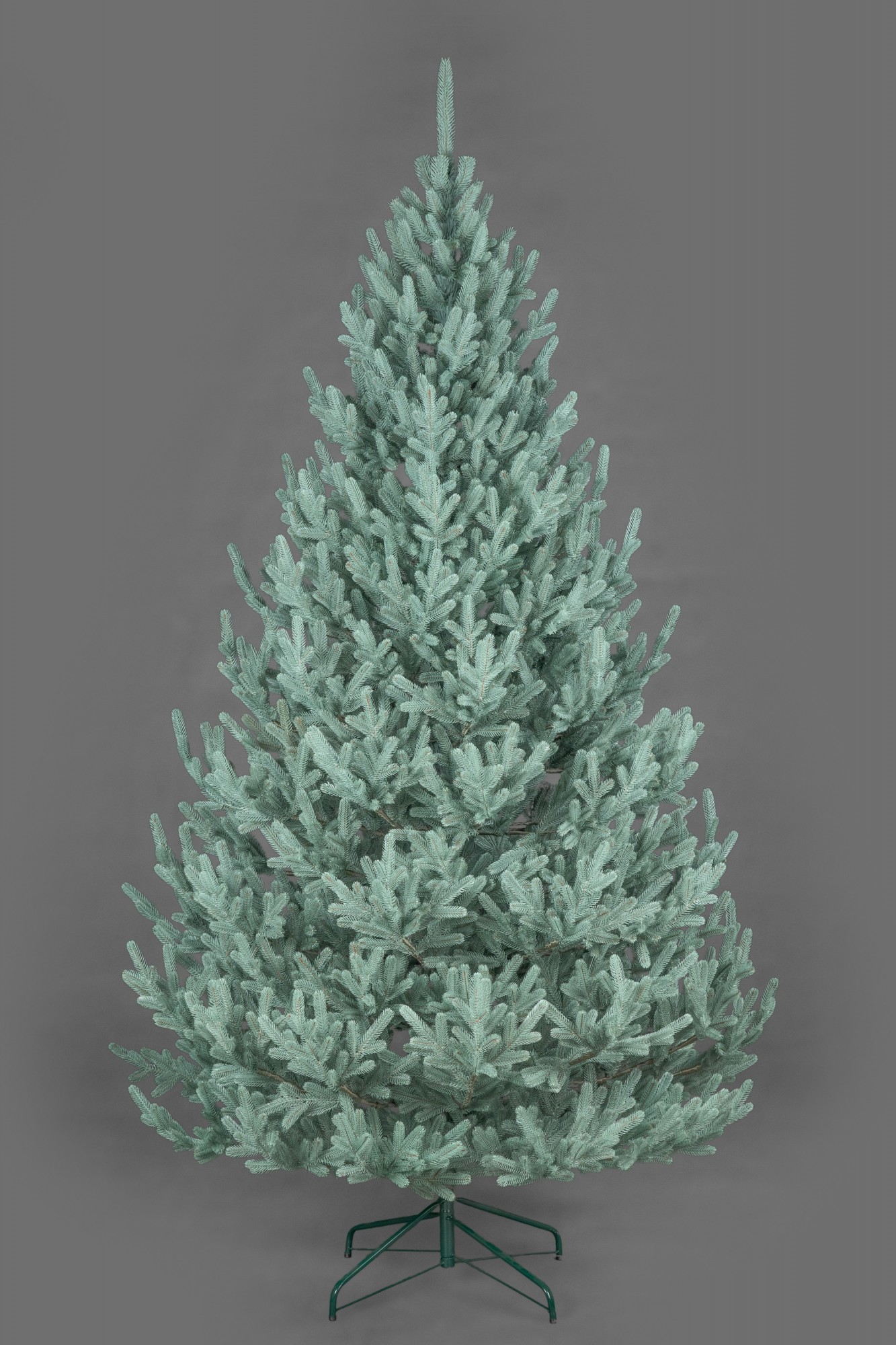 

Ялинка лита "Віденська" Блакитна 2,30м