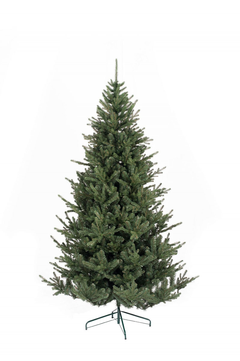 

Ялинка лита "Віденська" КОМБІНОВАНА Зелена 1,50 м