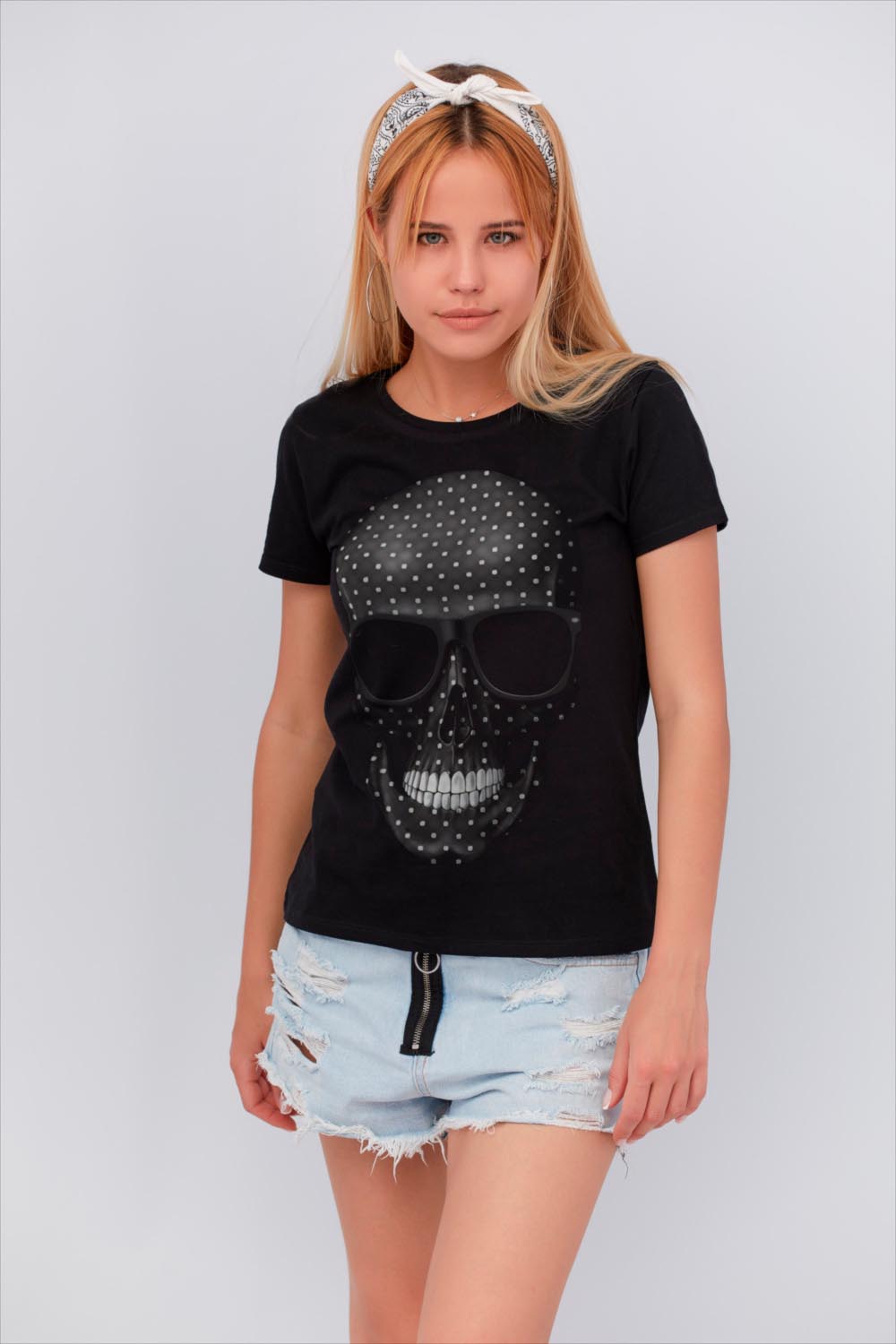 

Футболка yappi Basic, Футболка yappi Basic XL