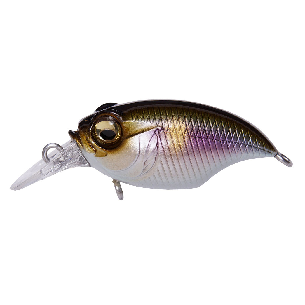 

Воблер Megabass Griffon Bait Finesse SR-X 38mm 5.25g PM Setsuki Ayu