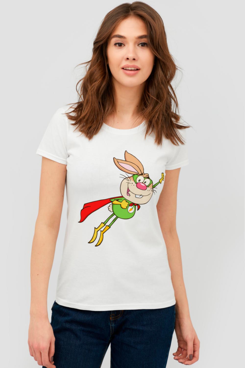 

Футболка yappi Basic, Футболка yappi Basic XL