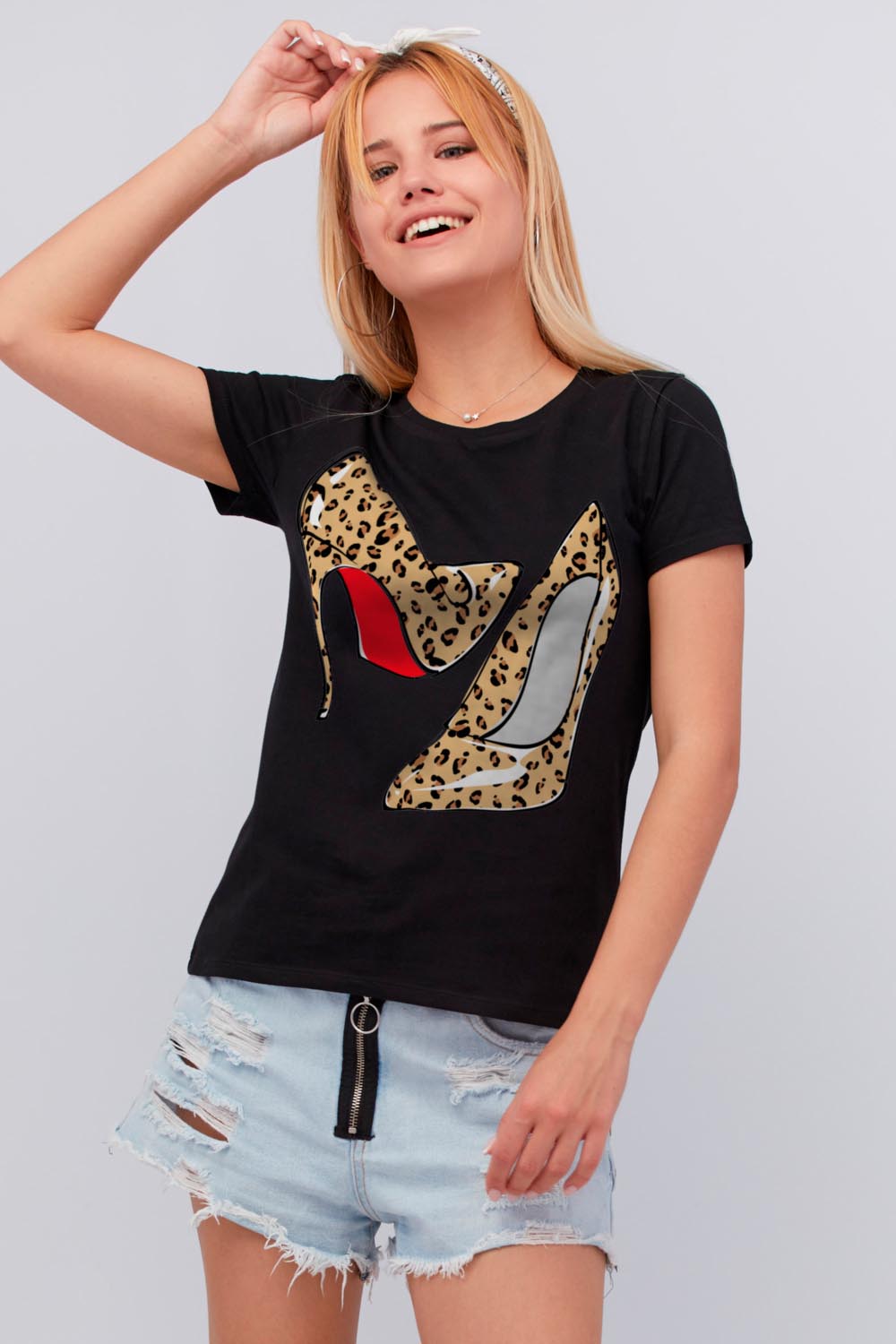 

Футболка yappi basic, Футболка yappi basic XL