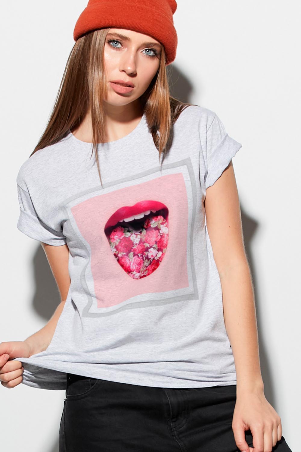 

Футболка yappi Boyfriend, Футболка yappi Boyfriend M